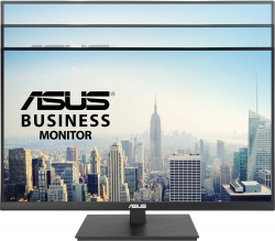 Монітор Asus 27&quot; VA27UQSB 2xHDMI, DP, 4xUSB, MM, IPS, 3840x2160, sRGB 99%, AdaptiveSync, Pivot, HDR10 90LM09WJ-B02170