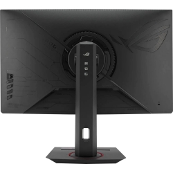 Монітор Asus 27&quot; ROG Strix XG27WCMS HDMI, DP, USB-C, Audio, VA, 2560x1440, 280Hz, 1ms, sRGB 125%, CURVED, AdaptiveSync, HAS, HDR400 90LM09Y1-B01370
