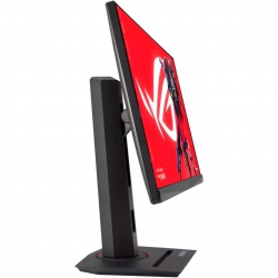 Монітор Asus 24.5&quot; ROG Strix XG259CMS HDMI, DP, USB-C, Audio, IPS, 310Hz, 1ms, sRGB 110%, AdaptiveSync, Pivot, HDR400 90LM0A40-B01370