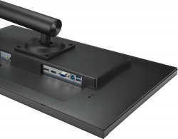 Монітор Asus 23.6&quot; TUF Gaming VG24VQER 2xHDMI, DP, Audio, VA, 180Hz, 1ms, DCI-P3 90%, CURVED, AdaptiveSync 90LM0AF0-B01170
