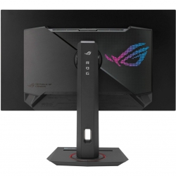 Монитор Asus 26.5" ROG Strix XG27AQDMG 2xHDMI, DP, 2xUSB, OLED, 2560x1440, 240Hz, 0.03ms, DCI-P3 99%, G-SYNC, FreeSync, Pivot, HDR400 90LM0AH0-B01A70