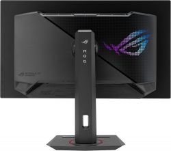 Монітор Asus 26.5&quot; ROG Strix XG27ACDNG 2xHDMI, DP, USB-C, 3xUSB, OLED, 2560x1440, 360Hz, 0.03ms, DCI-P3 99%, AdaptiveSync, Pivot, HDR400 90LM0AN0-B01970