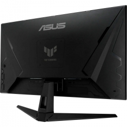 Монітор Asus 27" TUF Gaming VG27UQ1A 2xHDMI, DP, MM, IPS, 3840x2160, 160Hz, 1ms, DCI-P3 95%, AdaptiveSync, HDR10 90LM0AR0-B01371