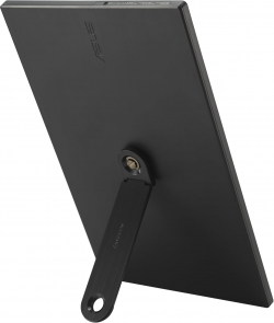 Монітор портативний Asus 15.6&quot; ZenScreen MB169CK mHDMI, 2xUSB-C, IPS, Cover 90LM0AZ3-B01171