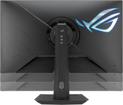 Монітор Asus 31.5&quot; ROG Strix XG32UCG HDMI, DP, USB-C, IPS, 3840x2160, 160Hz, 0.3ms, DCI-P3 95%, FreeSync, HAS, HDR400 90LM0B01-B01171