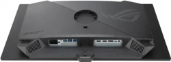 Монітор Asus 31.5&quot; ROG Strix XG27UCDMG 2xHDMI, DP, USB-C, 3xUSB, QD-OLED, 3840x2160, 240Hz, 0.03ms, DCI-P3 99%, FreeSync, Pivot, HDR400 90LM0B20-B01971