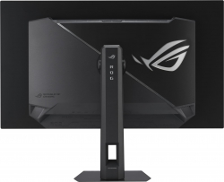 Монітор Asus 31.5&quot; ROG Strix XG32UCDS 2xHDMI, DP, USB-C, OLED, 3840x2160, 165Hz, 0.03ms, DCI-P3 99%, FreeSync, HAS, HDR400 90LM0B50-B01371