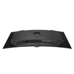 Монітор Asus 34&quot; ROG Strix XG34WCDG 2xHDMI, DP, USB-C, 3xUSB, Audio, QD-OLED, 3440x1440, 21:9, 175Hz, 0.03ms, DCI-P3 99.3%, CURVED, AdaptiveSync, HAS, HDR400 90LM0B70-B01171