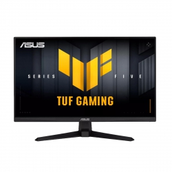 Монитор Asus 27" TUF Gaming VG279QM5A 2xHDMI, DP, MM, IPS, 1920x1080, 240Hz, 0.3ms, sRGB 99%, FreeSync 90LM0B80-B01171