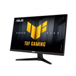 Монитор Asus 27" TUF Gaming VG279QM5A 2xHDMI, DP, MM, IPS, 1920x1080, 240Hz, 0.3ms, sRGB 99%, FreeSync 90LM0B80-B01171