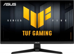 Монітор Asus 24.5" TUF Gaming VG259QM5A 2xHDMI, DP, MM, IPS, 240Hz, 0.3ms, sRGB 99%, AdaptiveSync 90LM0B90-B01O71