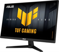 Монітор Asus 24.5" TUF Gaming VG259QM5A 2xHDMI, DP, MM, IPS, 240Hz, 0.3ms, sRGB 99%, AdaptiveSync 90LM0B90-B01O71