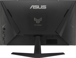 Монітор Asus 24.5" TUF Gaming VG259QM5A 2xHDMI, DP, MM, IPS, 240Hz, 0.3ms, sRGB 99%, AdaptiveSync 90LM0B90-B01O71