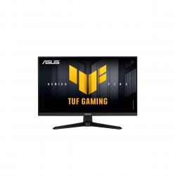 Монитор Asus 23.8&quot; TUF Gaming VG249QM5A 2xHDMI, DP, MM, IPS, 240Hz, 0.3ms, sRGB 99%, AdaptiveSync 90LM0BA0-B01171