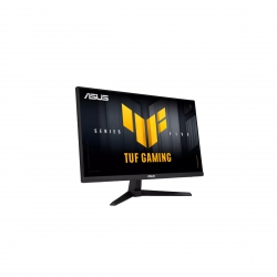 Монитор Asus 23.8&quot; TUF Gaming VG249QM5A 2xHDMI, DP, MM, IPS, 240Hz, 0.3ms, sRGB 99%, AdaptiveSync 90LM0BA0-B01171