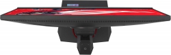Монітор Asus 27&quot; ROG Strix XG27ACMS HDMI, DP, USB-C, IPS, 2560x1440, 320Hz, 0.3ms, sRGB 130%, AdaptiveSync, Pivot, HDR400 90LM0BE0-B01171