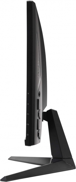 Монітор Asus 27&quot; TUF Gaming VG27AQM5A 2xHDMI, DP, MM, IPS, 2560x1440, 300Hz, 1ms, DCI-P3 95%, AdaptiveSync 90LM0BG0-B01971
