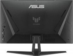 Монітор Asus 27&quot; TUF Gaming VG27AQM5A 2xHDMI, DP, MM, IPS, 2560x1440, 300Hz, 1ms, DCI-P3 95%, AdaptiveSync 90LM0BG0-B01971
