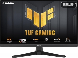 Монітор Asus 23.8&quot; TUF Gaming VG249QE5A HDMI, DP, MM, IPS, 146Hz, 1ms, sRGB 125%, AdaptiveSync 90LM0BH0-B01171