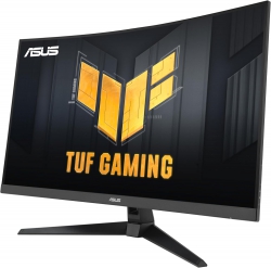 Монітор Asus 31.5&quot; TUF Gaming VG32VQM5B 2xHDMI, DP, MM, VA, 250Hz, 0.5ms, sRGB 120%, AdaptiveSync 90LM0BI1-B01171