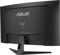 Монітор Asus 31.5&quot; TUF Gaming VG32VQM5B 2xHDMI, DP, MM, VA, 250Hz, 0.5ms, sRGB 120%, AdaptiveSync 90LM0BI1-B01171