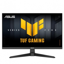 Монітор Asus 27&quot; TUF Gaming VG279QE5A HDMI, DP, MM, IPS, 146Hz, 1ms, sRGB 125%, AdaptiveSync 90LM0BJ0-B01171