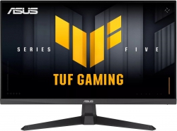 Монитор Asus 27" TUF Gaming VG279QE5A HDMI, DP, MM, IPS, 146Hz, 1ms, sRGB 125%, AdaptiveSync 90LM0BJ0-B01171