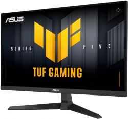 Монитор Asus 27" TUF Gaming VG279QE5A HDMI, DP, MM, IPS, 146Hz, 1ms, sRGB 125%, AdaptiveSync 90LM0BJ0-B01171