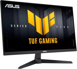 Монитор Asus 27" TUF Gaming VG279QE5A HDMI, DP, MM, IPS, 146Hz, 1ms, sRGB 125%, AdaptiveSync 90LM0BJ0-B01171
