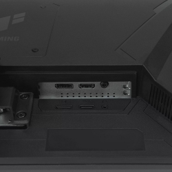 Монитор Asus 27" TUF Gaming VG279QE5A HDMI, DP, MM, IPS, 146Hz, 1ms, sRGB 125%, AdaptiveSync 90LM0BJ0-B01171