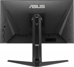 Монітор Asus 27&quot; TUF Gaming VG27AQL5A 2xHDMI, DP, MM, IPS, 2560x1440, 210Hz, 1ms, sRGB 130%, AdaptiveSync, Pivot, HDR400 90LM0BM0-B01371