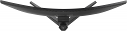 Монітор Asus 34&quot; TUF Gaming VG34WQML5A 2xHDMI, 2xDP, 3xUSB, MM, VA, 3440x1440, 21:9, 250Hz, 0.5ms, sRGB 130%, CURVED, AdaptiveSync, HAS, HDR400 90LM0BP1-B01E71