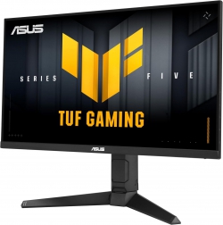 Монітор Asus 24.5" TUF Gaming VG259QMRL5A 2xHDMI, DP, MM, IPS, 310Hz, 0.3ms, sRGB 99%, AdaptiveSync, Pivot, HDR400 90LM0BQ0-B01O71