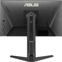 Монітор Asus 24.5" TUF Gaming VG259QMRL5A 2xHDMI, DP, MM, IPS, 310Hz, 0.3ms, sRGB 99%, AdaptiveSync, Pivot, HDR400 90LM0BQ0-B01O71
