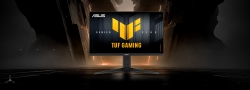 Монітор Asus 24.5" TUF Gaming VG259QMRL5A 2xHDMI, DP, MM, IPS, 310Hz, 0.3ms, sRGB 99%, AdaptiveSync, Pivot, HDR400 90LM0BQ0-B01O71