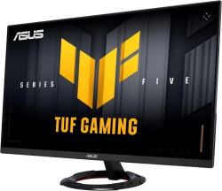 Монітор Asus 23.8" TUF Gaming VG249Q5R 2xHDMI, DP, MM, IPS, 200Hz, 0.3ms, sRGB 99%, AdaptiveSync 90LM0BT0-B01E71