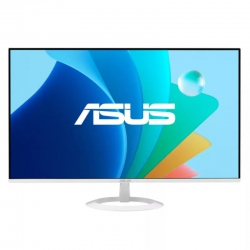 Монітор Asus 27" VZ279HG-W D-Sub, HDMI, Audio, IPS, 120Hz, 1ms, AdaptiveSync, белый 90LM0BU2-B01A71