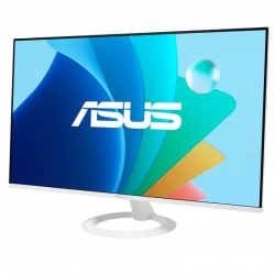 Монітор Asus 27" VZ279HG-W D-Sub, HDMI, Audio, IPS, 120Hz, 1ms, AdaptiveSync, белый 90LM0BU2-B01A71
