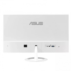 Монітор Asus 27" VZ279HG-W D-Sub, HDMI, Audio, IPS, 120Hz, 1ms, AdaptiveSync, белый 90LM0BU2-B01A71