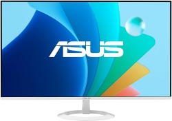 Монітор Asus 23.8" VZ249HG-W D-Sub, HDMI, Audio, IPS, 120Hz, 1ms, sRGB 99%, AdaptiveSync, білий 90LM0BV2-B01A71