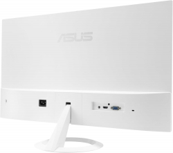 Монітор Asus 23.8" VZ249HG-W D-Sub, HDMI, Audio, IPS, 120Hz, 1ms, sRGB 99%, AdaptiveSync, білий 90LM0BV2-B01A71
