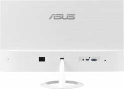 Монітор Asus 23.8" VZ249HG-W D-Sub, HDMI, Audio, IPS, 120Hz, 1ms, sRGB 99%, AdaptiveSync, білий 90LM0BV2-B01A71
