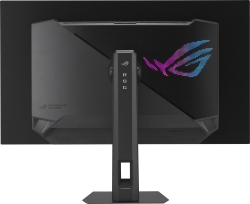 Монітор Asus 31.5&quot; ROG Strix XG32UCWG 2xHDMI, DP, USB-C, 3xUSB, OLED, 3840x2160, 165Hz, 0.03ms, DCI-P3 99%, FreeSync, HAS, HDR400 90LM0BX0-B01371