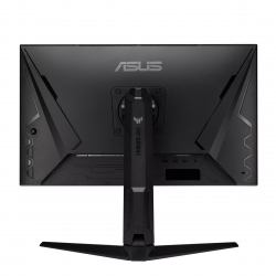 Монітор Asus 27" TUF Gaming VG279QML5A 2xHDMI, DP, MM, IPS, 1920x1080, 240Hz, 0.3ms, sRGB 99%, FreeSync, Pivot, HDR400 90LM0C20-B01171