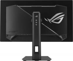 Монітор Asus 26.5" ROG Strix XG27AQDMES 2xHDMI, DP, Audio, QD-OLED, 2560x1440, 240Hz, 0.03ms, DCI-P3 99%, AdaptiveSync, Pivot, HDR10 90LM0C80-B01171