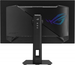 Монітор Asus 26.5" ROG Strix XG27AQDMGR 2xHDMI, DP, 2xUSB, WOLED, 2560x1440, 240Hz, 0.03ms, DCI-P3 99%, AdaptiveSync, Pivot, HDR400 90LM0CC0-B01171
