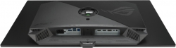 Монитор Asus 26.5" ROG Strix XG27AQDNG 2xHDMI, DP, 2xUSB, QD-OLED, 2560x1440, 360Hz, 0.03ms, DCI-P3 99%, AdaptiveSync, Pivot, HDR400 90LM0CH0-B01971