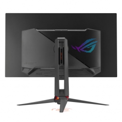 Монитор Asus 31.5" ROG Swift PG32UCDM3 2xHDMI, DP, USB-C, 3xUSB, QD-OLED, 3840x2160, 240Hz, 0.03ms, DCI-P3 99%, G-SYNC, FreeSync, HAS, HDR500 90LM0CL0-B01971