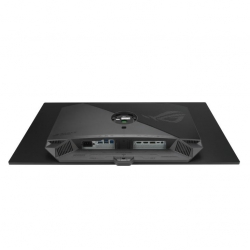 Монитор Asus 31.5" ROG Swift PG32UCDM3 2xHDMI, DP, USB-C, 3xUSB, QD-OLED, 3840x2160, 240Hz, 0.03ms, DCI-P3 99%, G-SYNC, FreeSync, HAS, HDR500 90LM0CL0-B01971