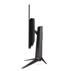 Монитор Asus 31.5" ROG Swift PG32UCDM3 2xHDMI, DP, USB-C, 3xUSB, QD-OLED, 3840x2160, 240Hz, 0.03ms, DCI-P3 99%, G-SYNC, FreeSync, HAS, HDR500 90LM0CL0-B01971